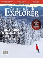 Adirondack Explorer